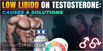 Low Libido on Testosterone Replacement Therapy (TRT): Causes and Solutions