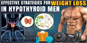 Effective Strategies for Weight Loss in Hypothyroid Men