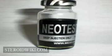 Neotest 250: Uses, Dosage, Side-effects, Benefits, and Other Relevant Information
