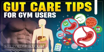 Gut Care Tips for Gym Users