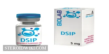 DSIP: Complete Profile, Dosage, Usage, and other relevant information
