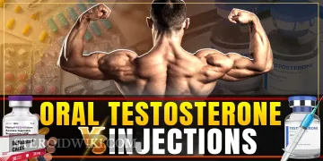 Oral Testosterone vs Injections: Which Is Better?