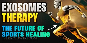 Exosome Therapy in Sports: The Recovery Secret for Bodybuilders