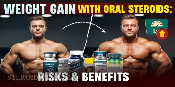 Weight Gain with Oral Steroids: Risks and Benefits