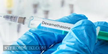 WHO Endorses Steroids as Lifesaving