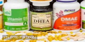 DHEA Supplement Uses, Dosage, Side-effects, Benefits, and Other Relevant Information