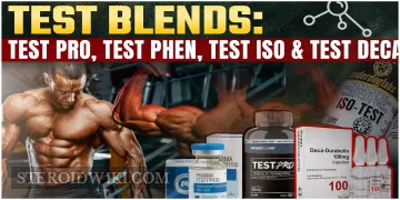 Should You Use Testosterone Blends? Pros, Cons, and User Experiences