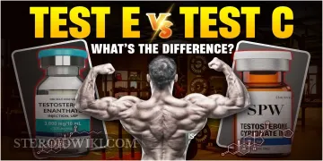 Testosterone Enanthate vs. Testosterone Cypionate: What's The Difference?