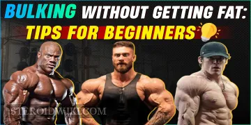 Bulking Without Getting Fat