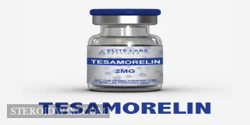 Tesamorelin: Complete Profile, Uses, Dosage, Benefits and Side-effects