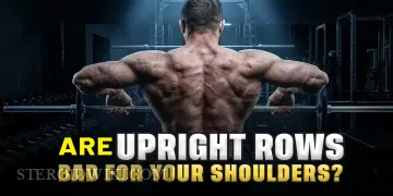 Are Upright Rows Bad for Your Shoulders?
