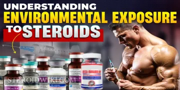 Understanding Environmental Exposure to Steroids