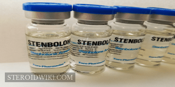 Anatrofin - Stenbolone Acetate Beginners Guide