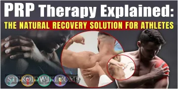 Platelet-Rich Plasma PRP Injections: For Muscle Repair and Joint Health&nbsp;&nbsp;