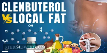 Clenbuterol for Bodybuilding and Fat Loss: A Complete Guide