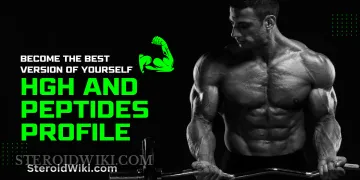 HGH and Peptide Profiles