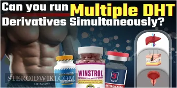 Can You Run Multiple DHT Derivatives at the Same Time?
