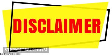 Disclaimer