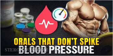 Orals That Don&rsquo;t Spike Blood Pressure