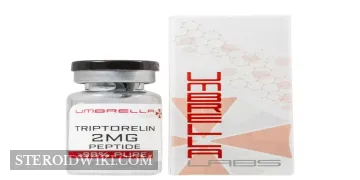 Triptorelin Acetate (GnRH) Complete Profile, Dosage, and Other Relevant Information