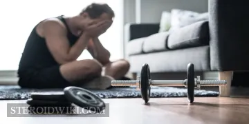 Avoid Overtraining
