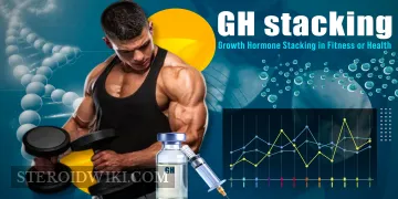 Growth Hormone (GH) Stacking: The Best Combinations for Optimal Results