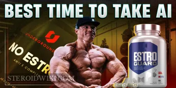 Best Time to Take an Aromatase Inhibitor (AI)