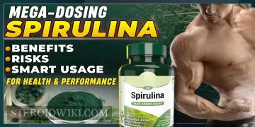 Mega-Dosing Spirulina: Benefits, Risks, and Smart Usage