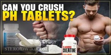 Can You Crush PH Tablets?