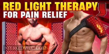 Red Light Therapy for Pain Relief