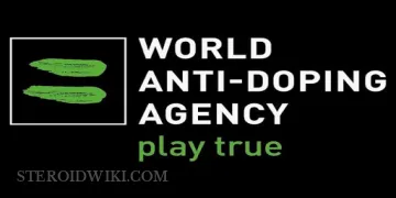 Breaking: Anti-Doping Expert Tested Positive for Steroids