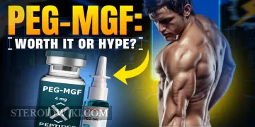 PEG-MGF: Worth It or Just Hype?