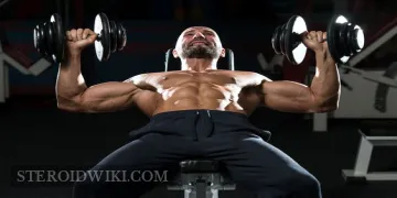 Steroid Profile: Thioderon
