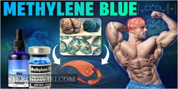 Methylene Blue While on Cycle