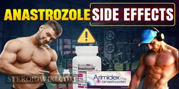 Anastrozole Side Effects: Common, Serious, and Long-Term Reactions