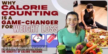 Dr. Rhonda Patrick Explains the Importance of Calorie Tracking for Weight Loss