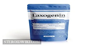 5 Alpha Hydroxy Laxogenin&nbsp;Usage, Dosage, Benefits and Side-effects
