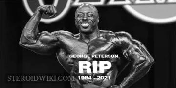 Bodybuilder found dead before Mr Olympia