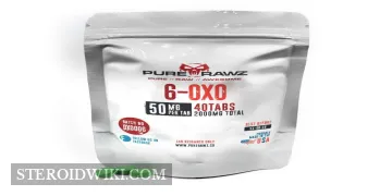 6-Oxo Usage, Dosage, Benefits, Side Effects and Other Relevant Details