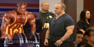 Craig Titus Wiki