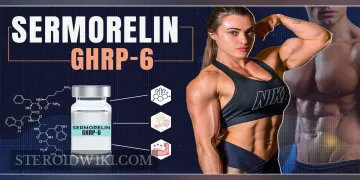 Comprehensive Guide to Sermorelin and GHRP-6 Stack