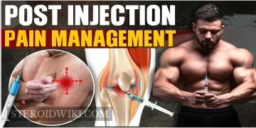 Post-Injection Pain (PIP) Management: Causes, Prevention, and Treatment