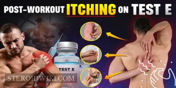 Understanding Workout-Triggered Itching While on Test