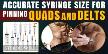 Choosing the Right Syringe and Needle Size for Safe Injections