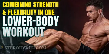 Combining Strength and Flexibility in One Lower-Body Workout