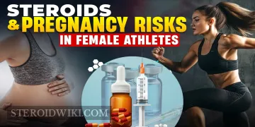 Steroids and Pregnancy Risks in Female Athletes