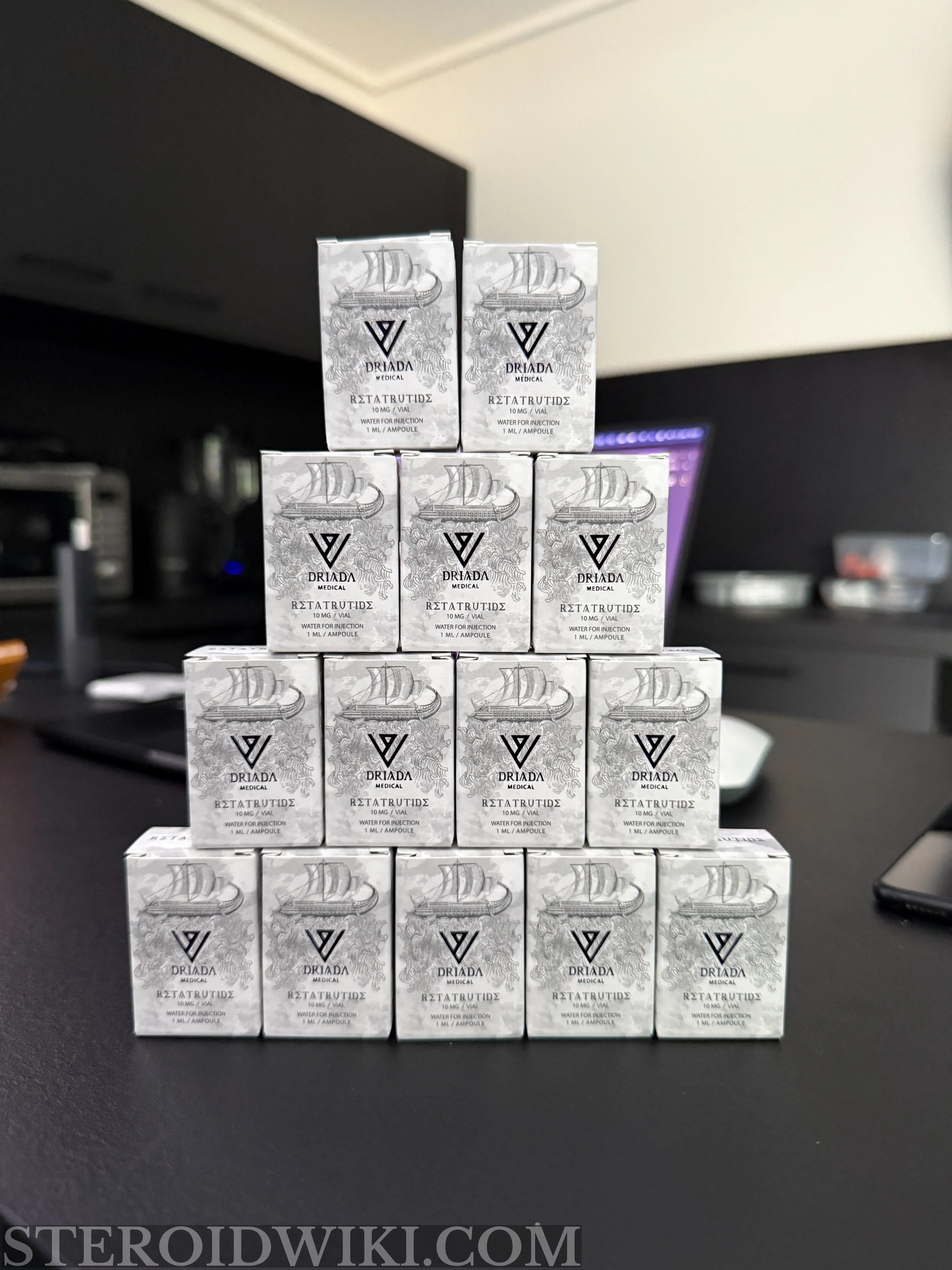 driadashop.eu Reviews