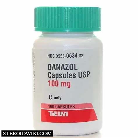Danocrine (danazol)