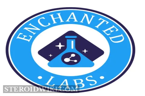 View details of enchantedlabs.cc