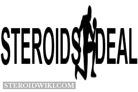 View details of SteroidsDeal.org